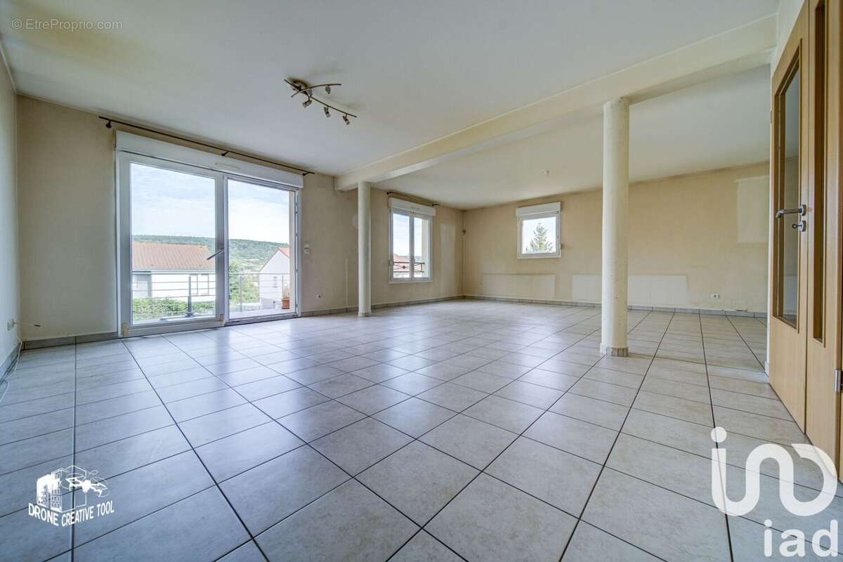 Photo 5 - Maison à CORNY-SUR-MOSELLE