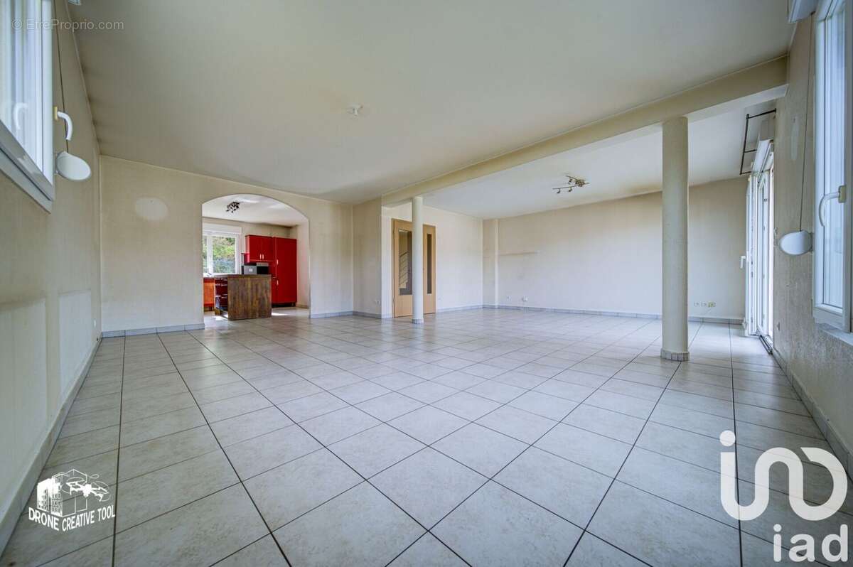 Photo 6 - Maison à CORNY-SUR-MOSELLE