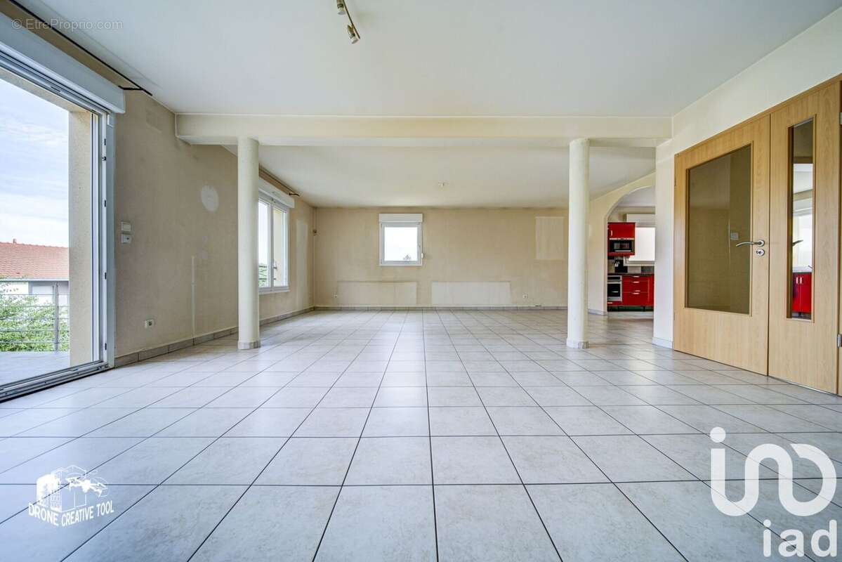 Photo 7 - Maison à CORNY-SUR-MOSELLE