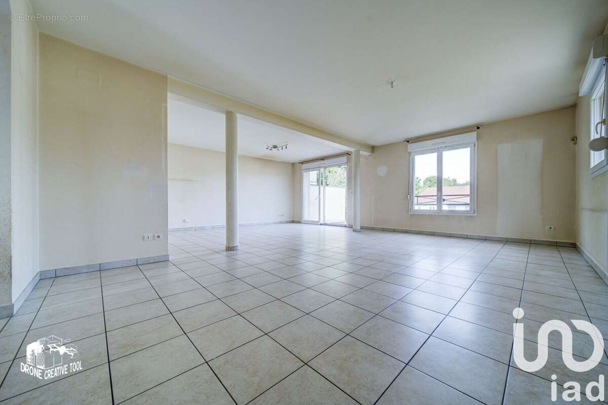 Photo 8 - Maison à CORNY-SUR-MOSELLE