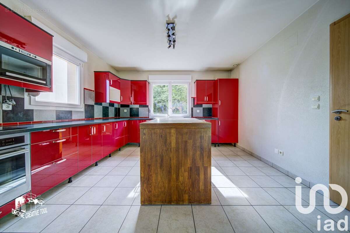 Photo 9 - Maison à CORNY-SUR-MOSELLE