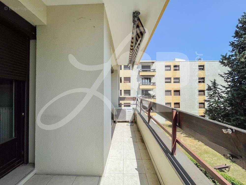 Appartement T4 - Appartement à RIVES