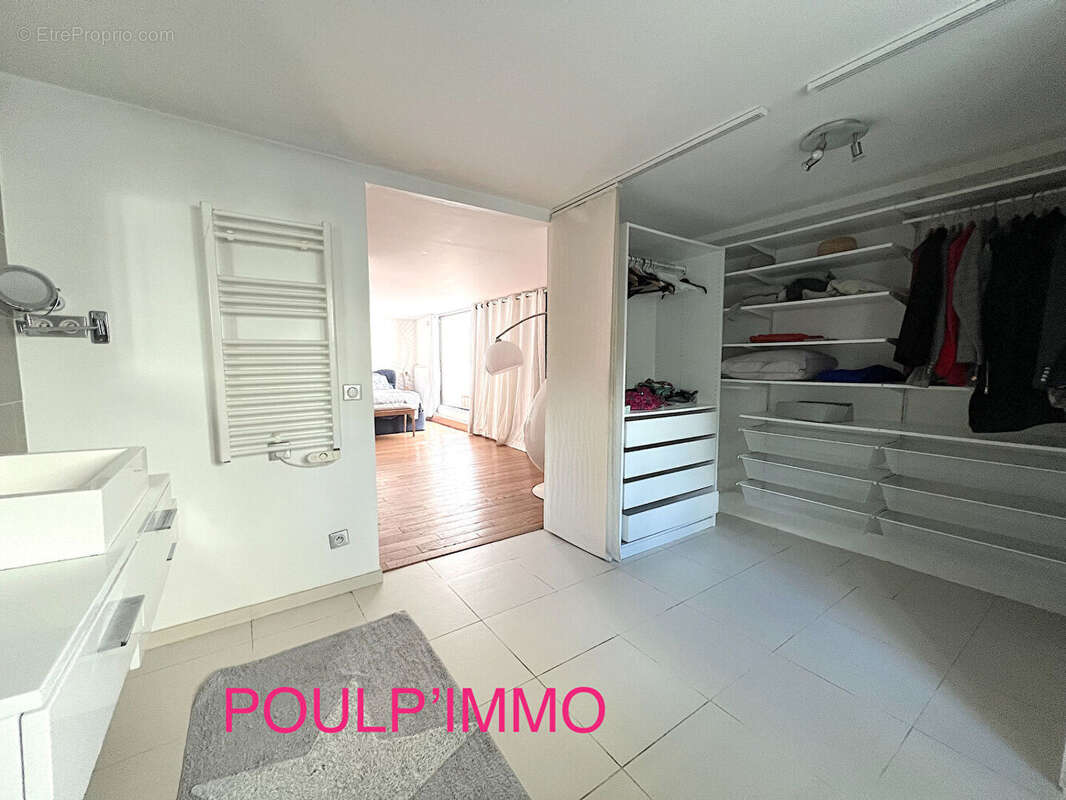 Maison à CROISSY-SUR-SEINE