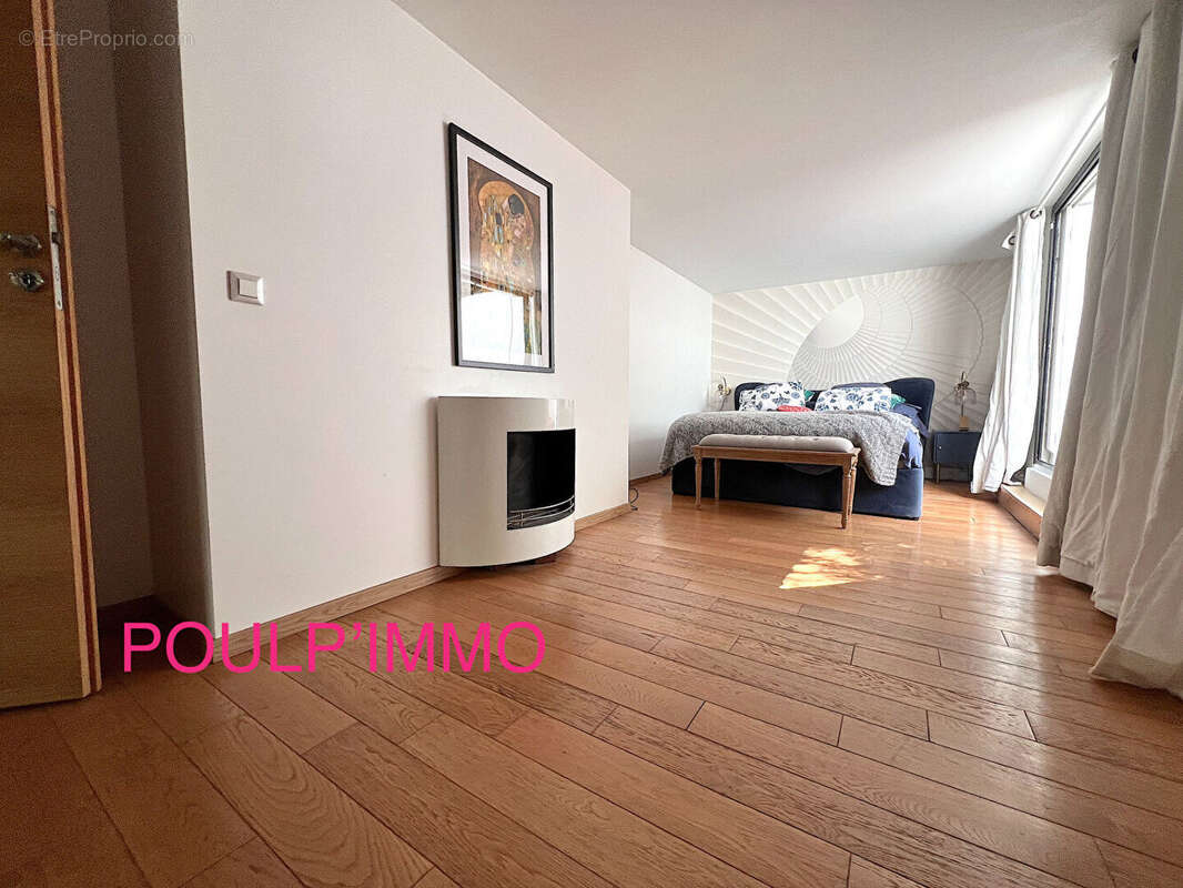 Maison à CROISSY-SUR-SEINE