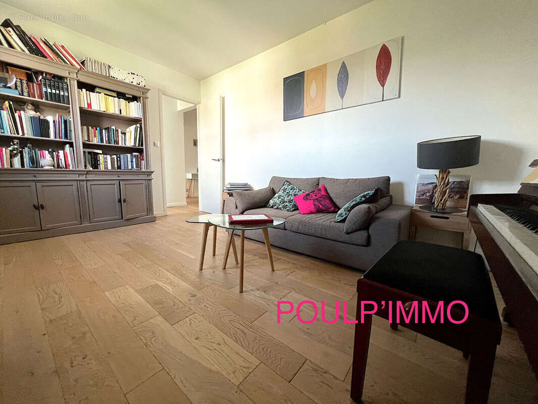 Maison à CROISSY-SUR-SEINE