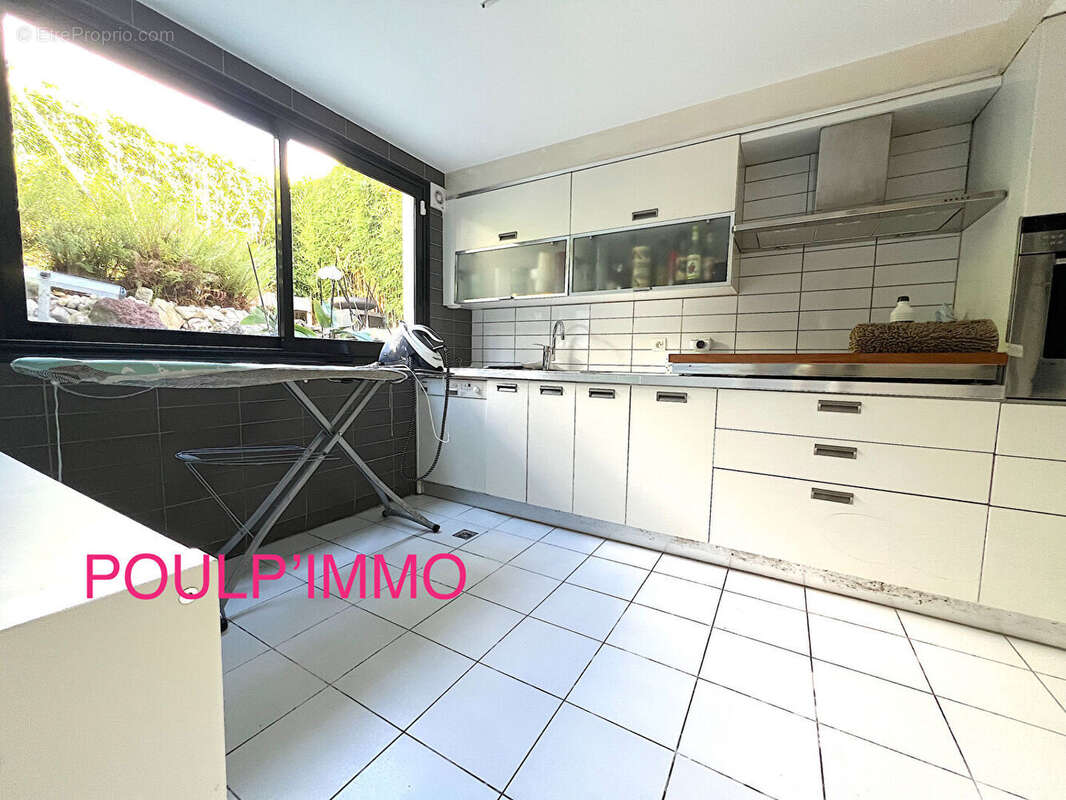 Maison à CROISSY-SUR-SEINE