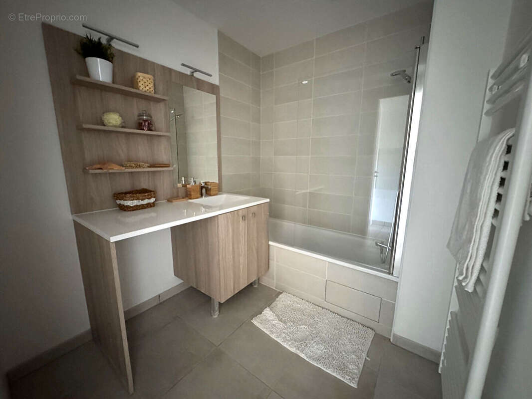 Appartement à PIBRAC