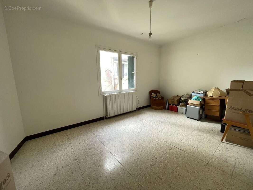 Maison à CLERMONT-L&#039;HERAULT