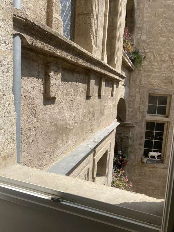 Appartement à PEZENAS