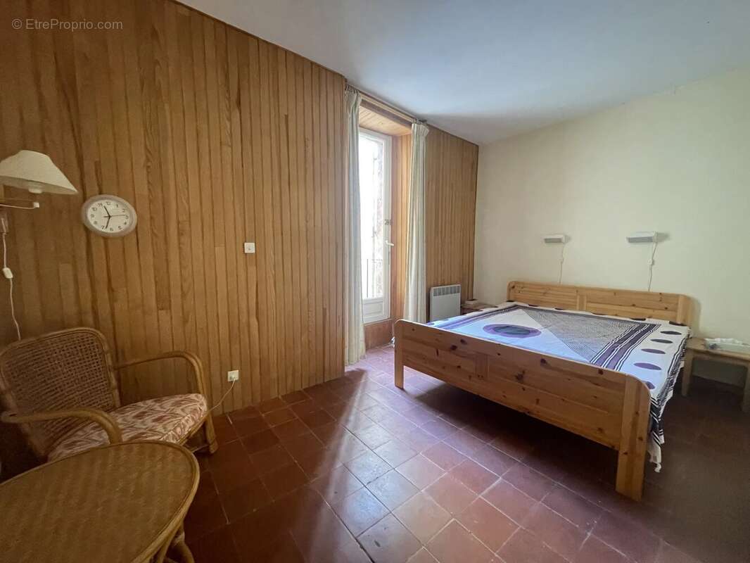 Appartement à PEZENAS