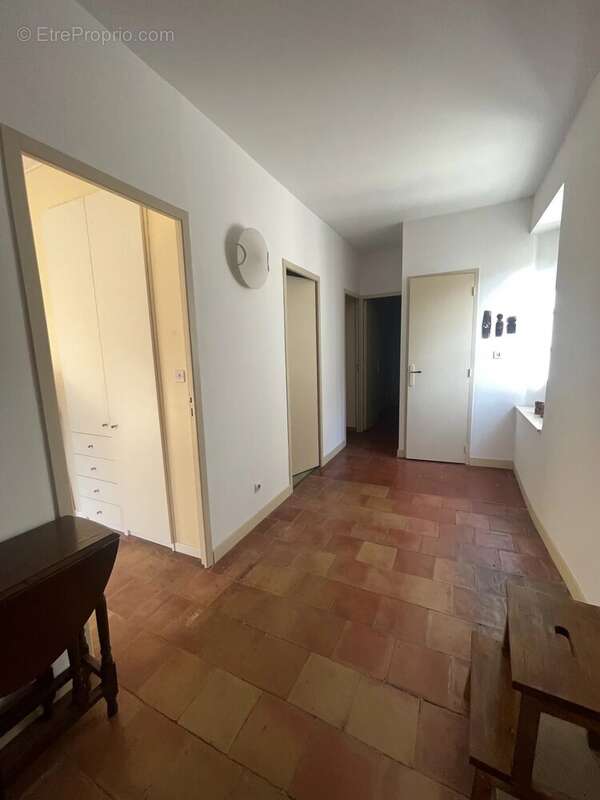 Appartement à PEZENAS