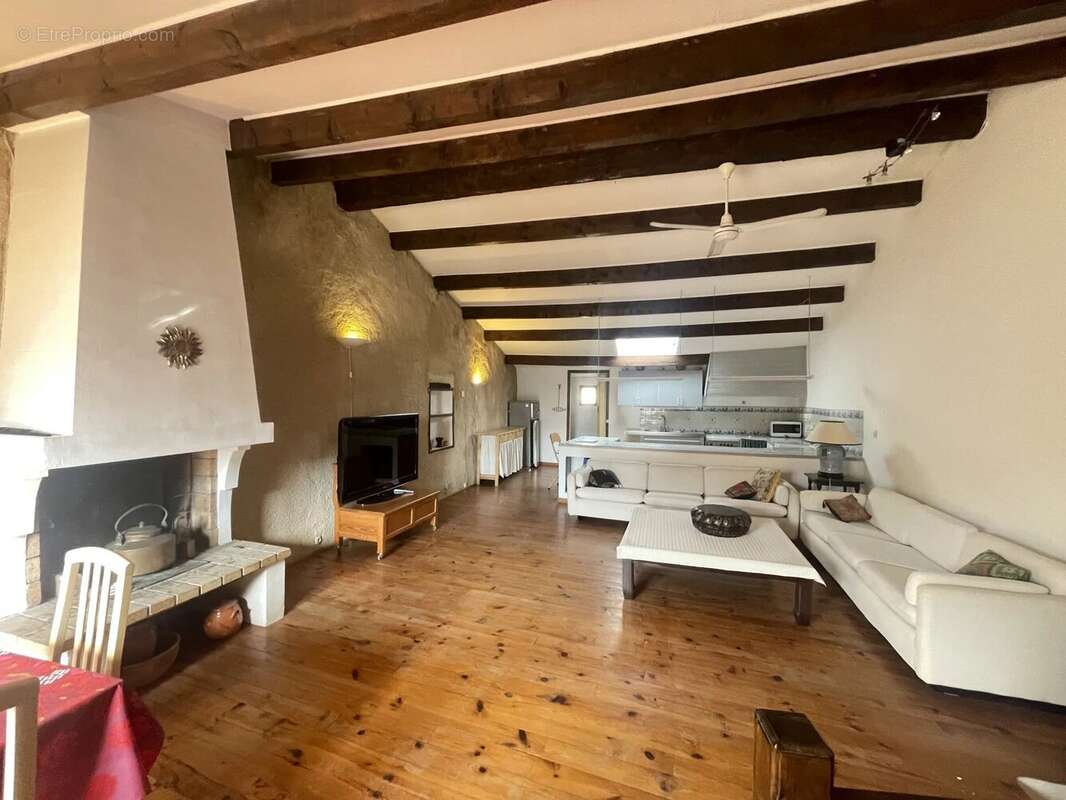 Appartement à PEZENAS