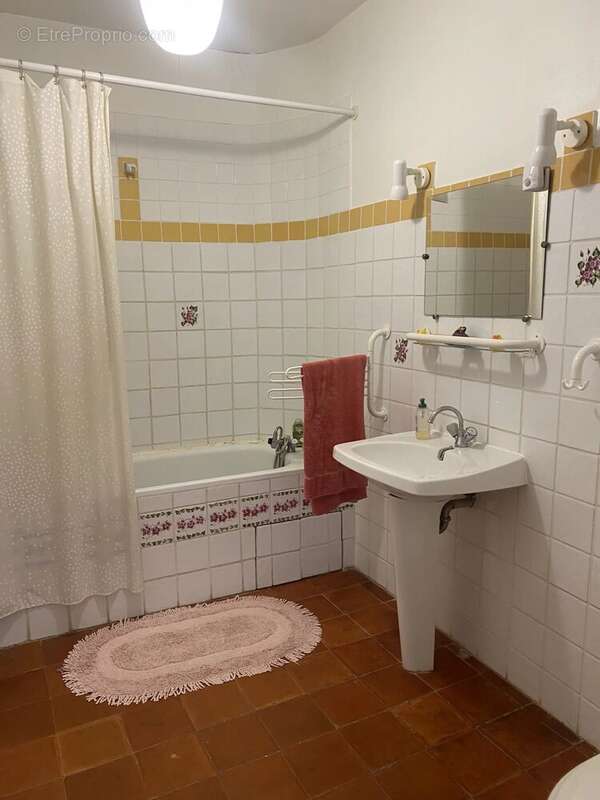 Appartement à PEZENAS