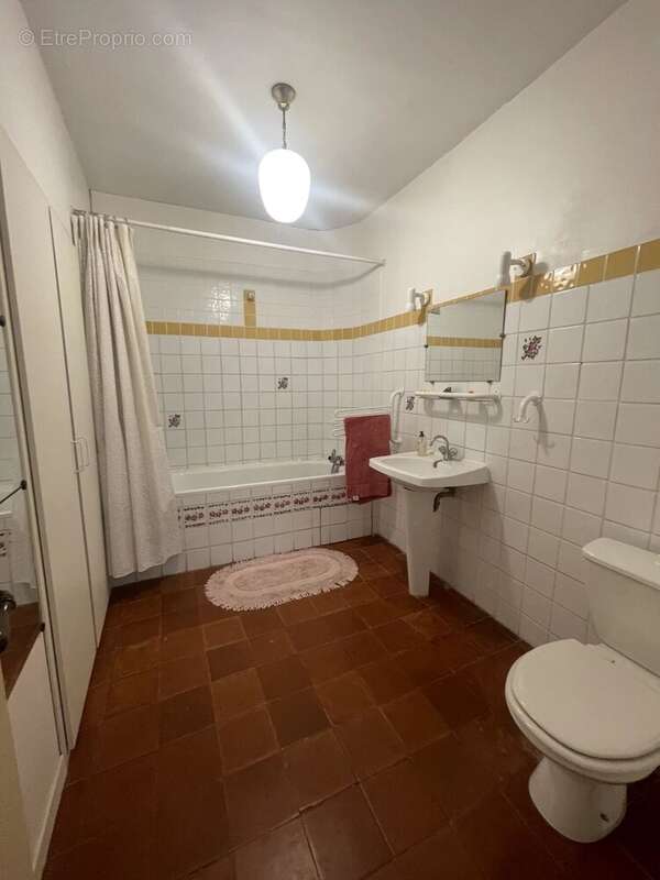 Appartement à PEZENAS