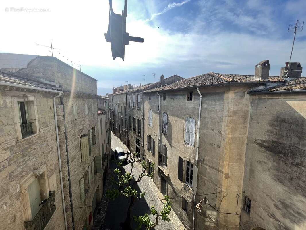 Appartement à PEZENAS