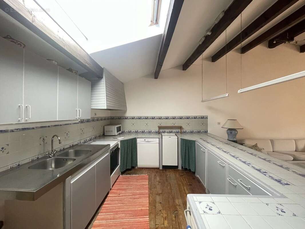 Appartement à PEZENAS
