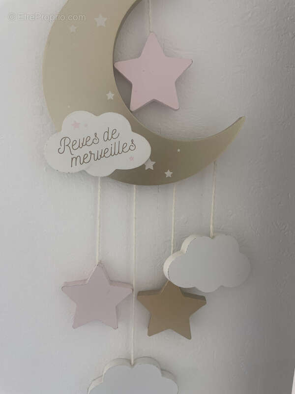 Appartement à ROANNE