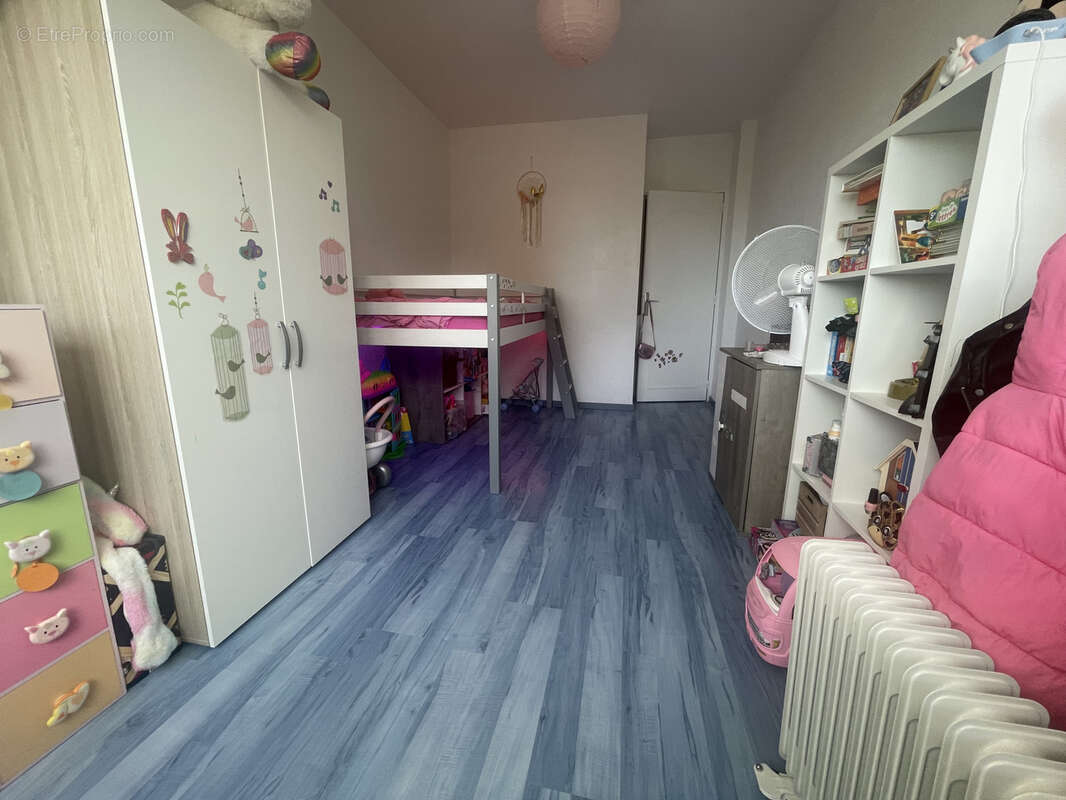 Appartement à ROANNE