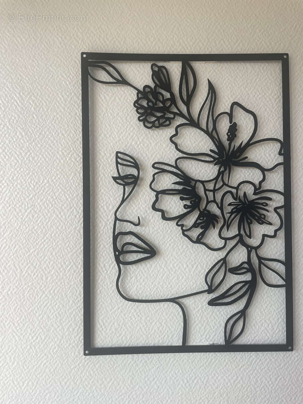 Appartement à ROANNE