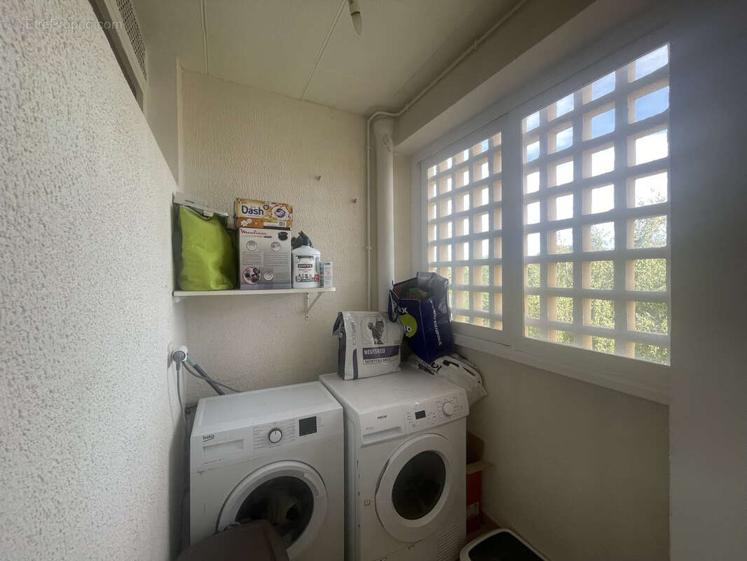 Appartement à ROANNE