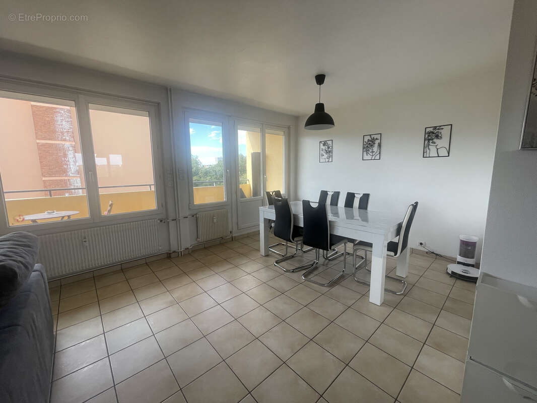 Appartement à ROANNE