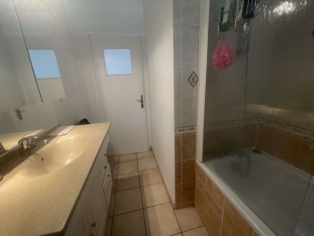 Appartement à ROANNE