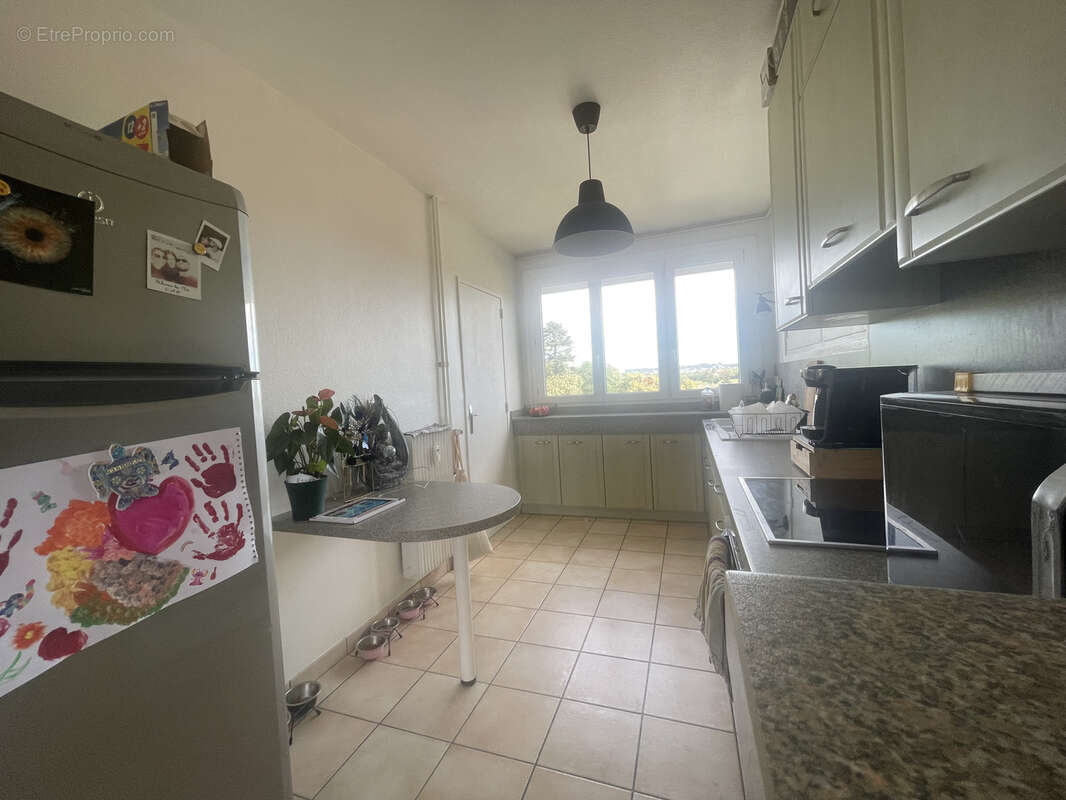 Appartement à ROANNE