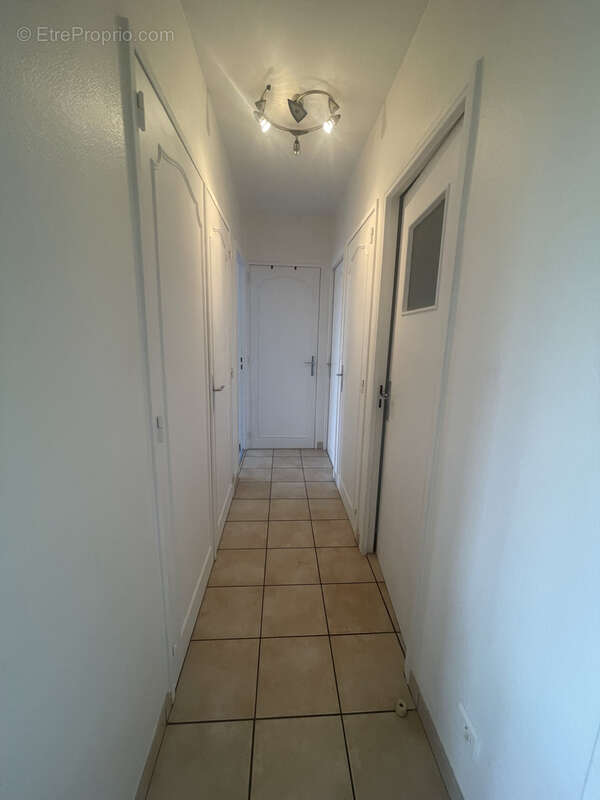 Appartement à ROANNE