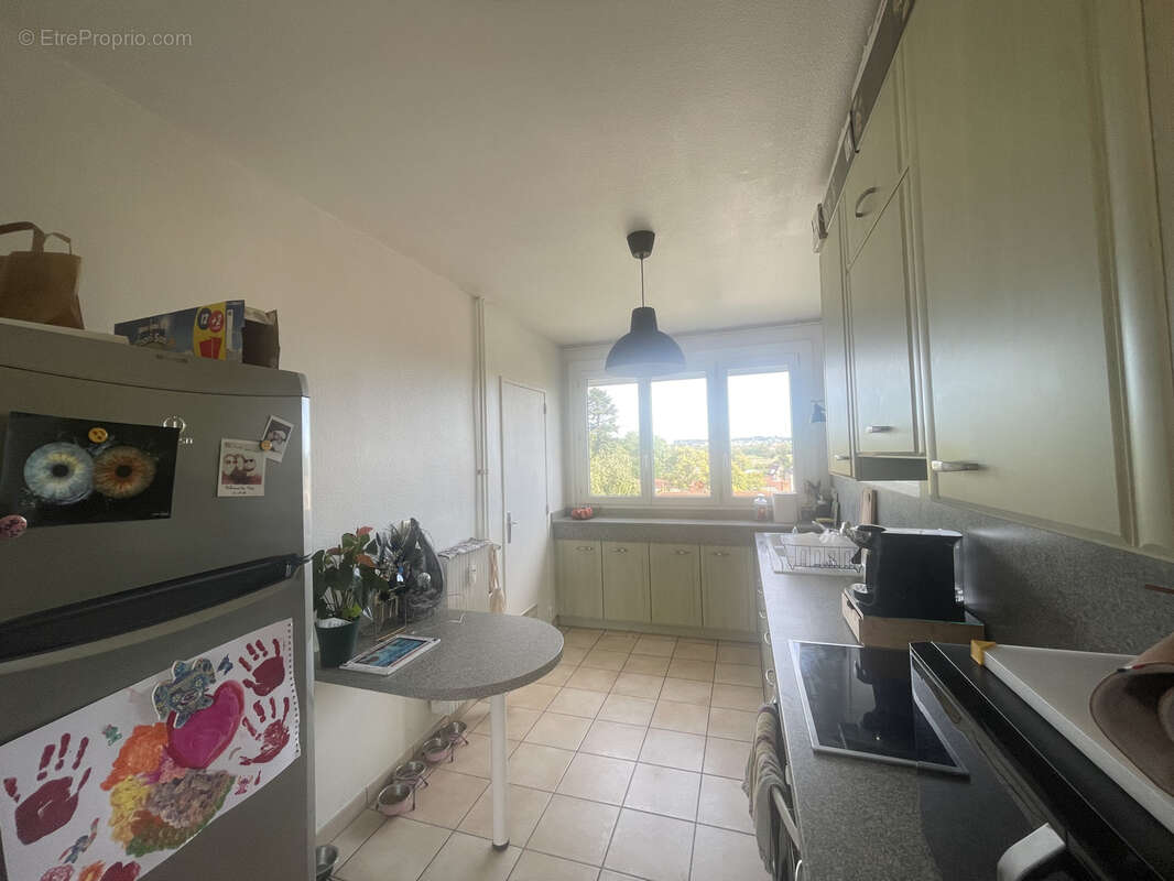 Appartement à ROANNE