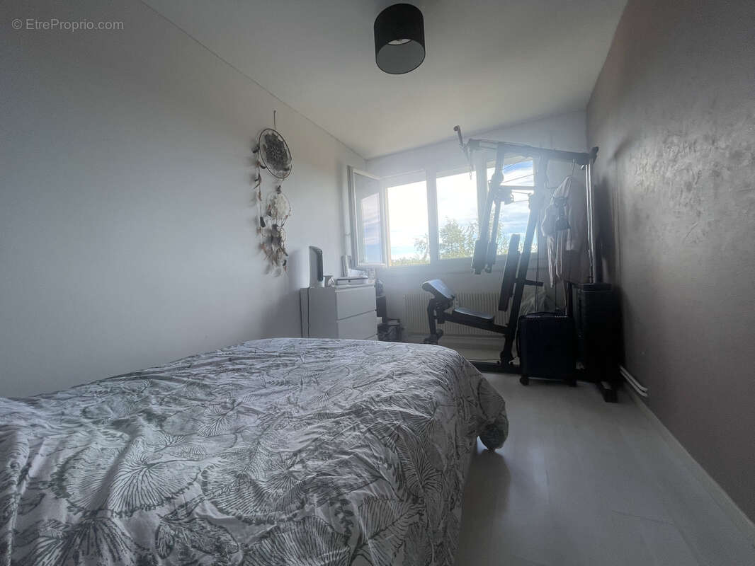 Appartement à ROANNE