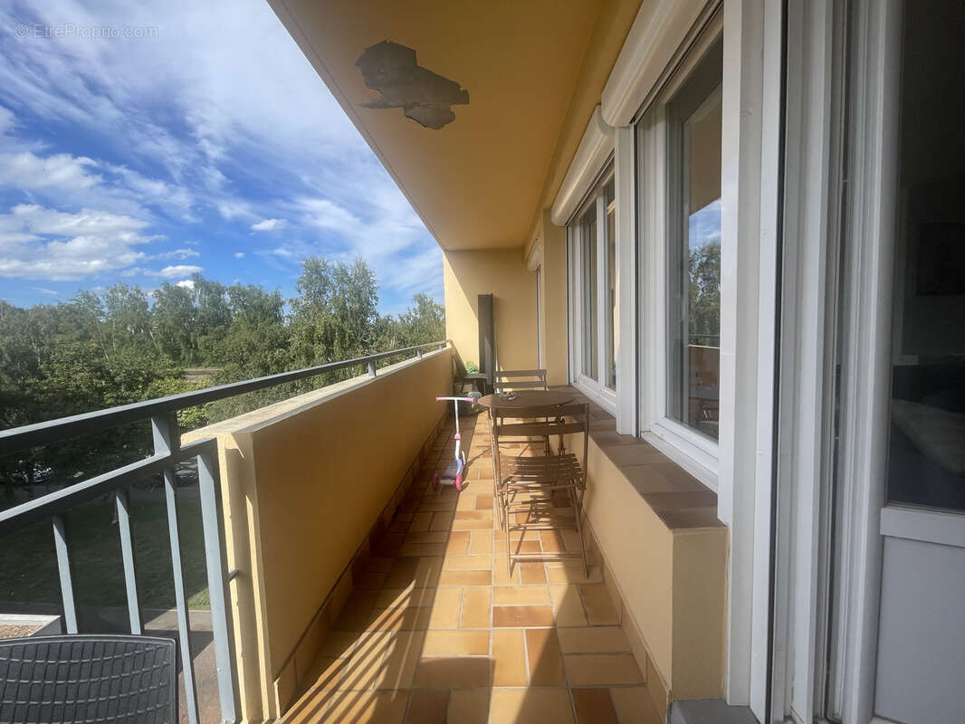 Appartement à ROANNE