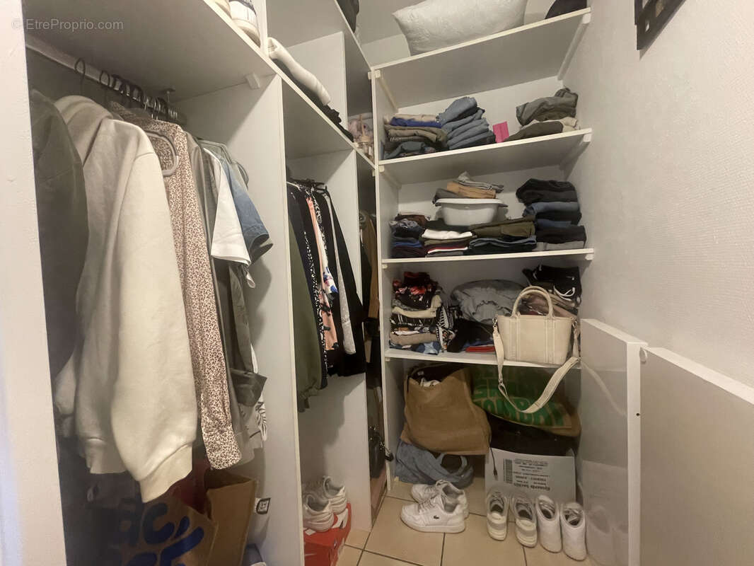 Appartement à ROANNE