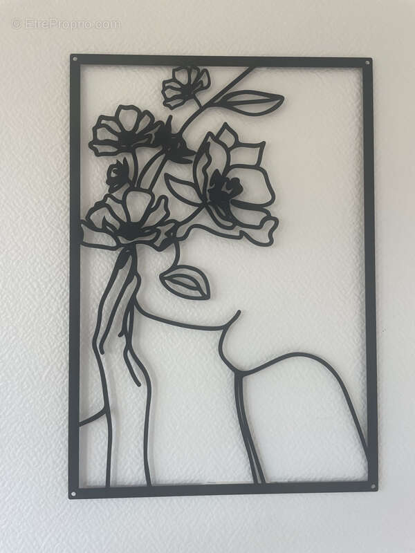 Appartement à ROANNE