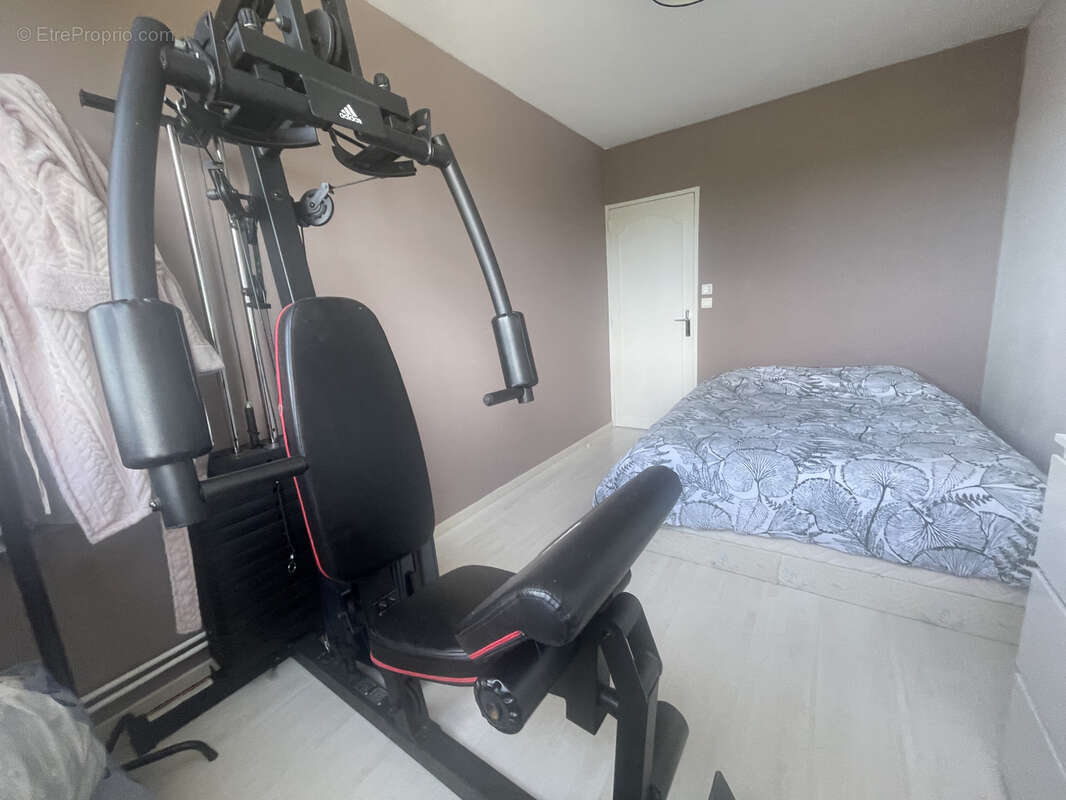 Appartement à ROANNE