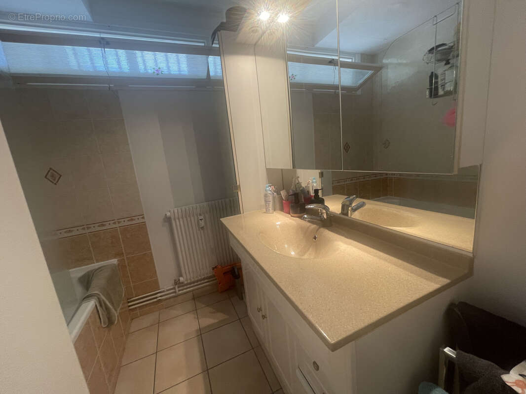 Appartement à ROANNE