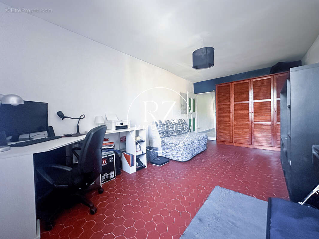 Maison à SAINT-ZACHARIE