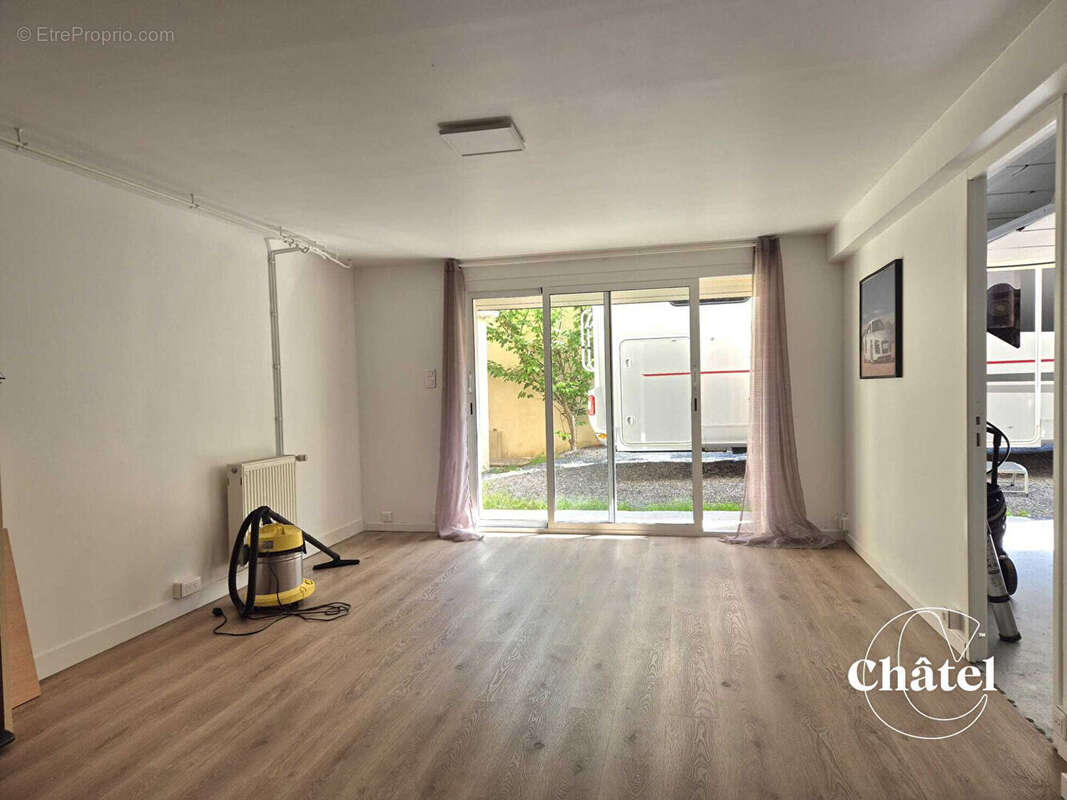 Maison à PONT-SAINTE-MAXENCE