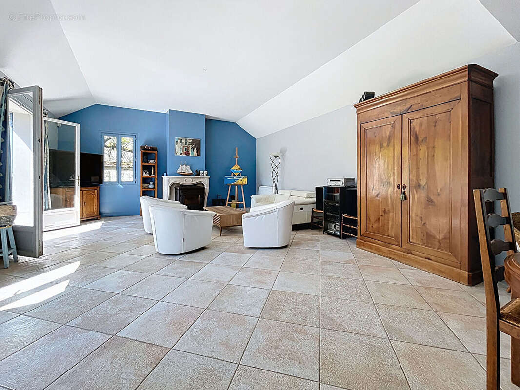 Maison à LE TREMBLAY-SUR-MAULDRE