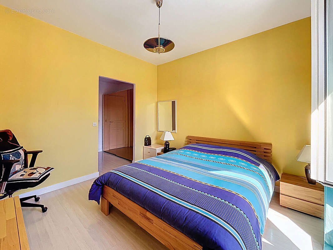 Maison à LE TREMBLAY-SUR-MAULDRE