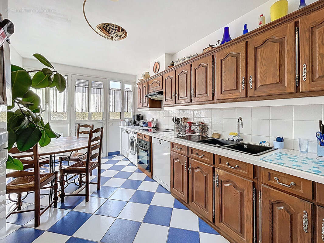 Maison à LE TREMBLAY-SUR-MAULDRE