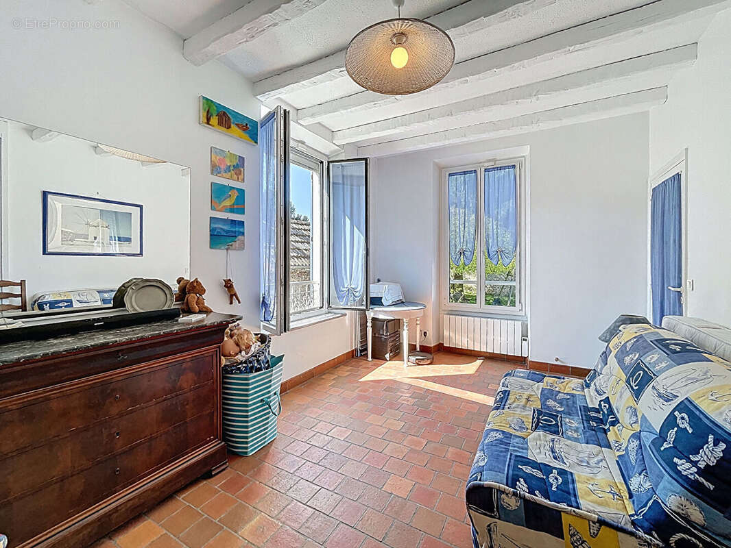 Maison à LE TREMBLAY-SUR-MAULDRE