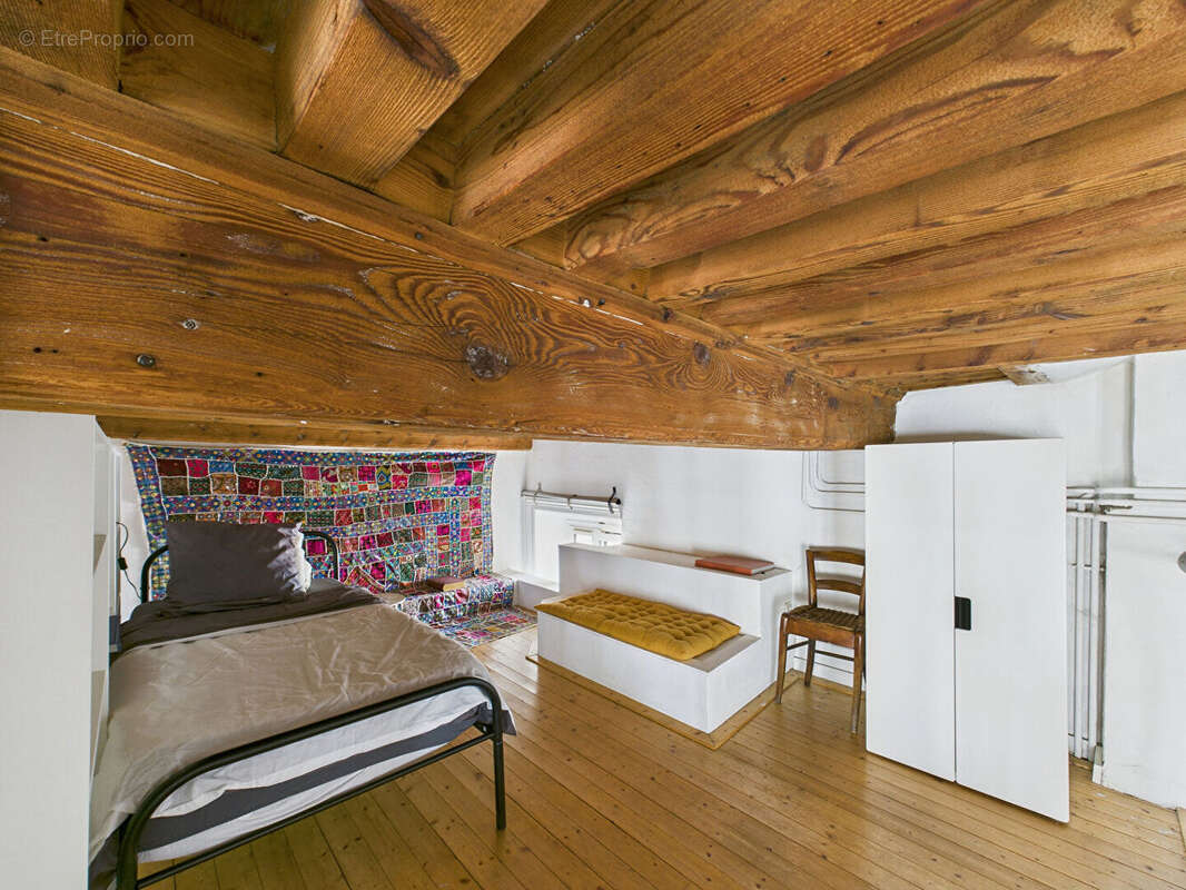 Appartement à LYON-4E