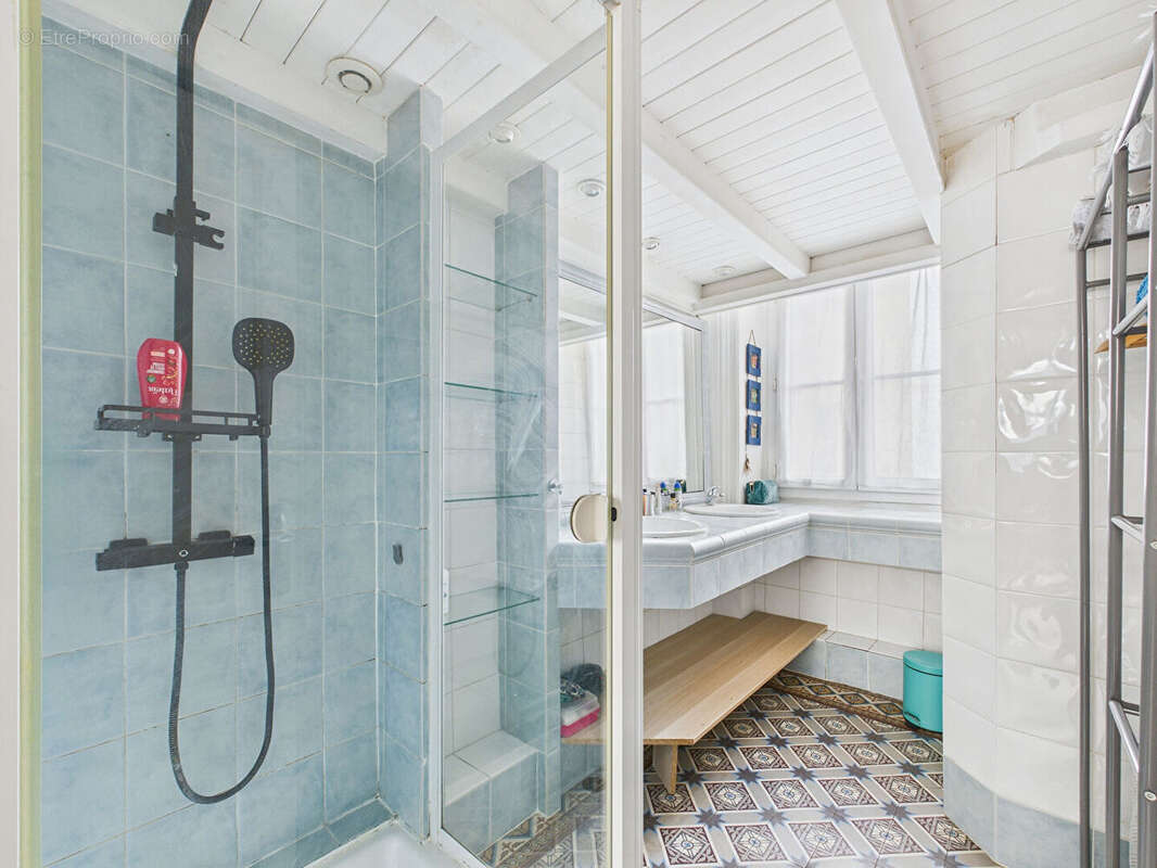 Appartement à LYON-4E