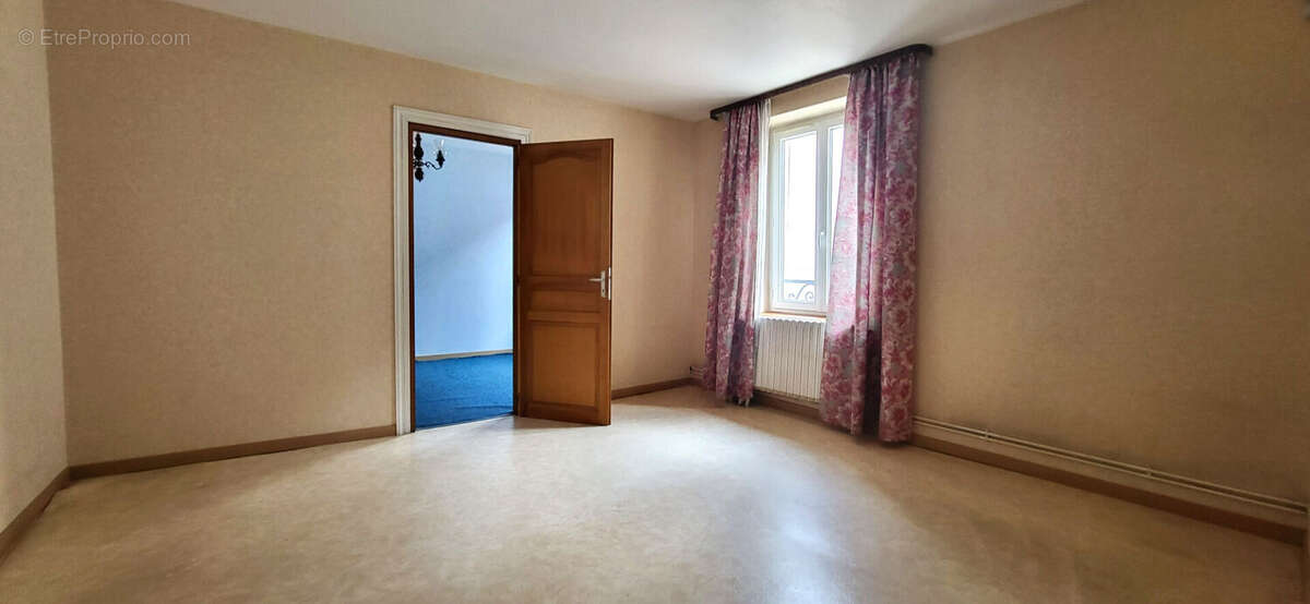 Maison à ANCY-SUR-MOSELLE