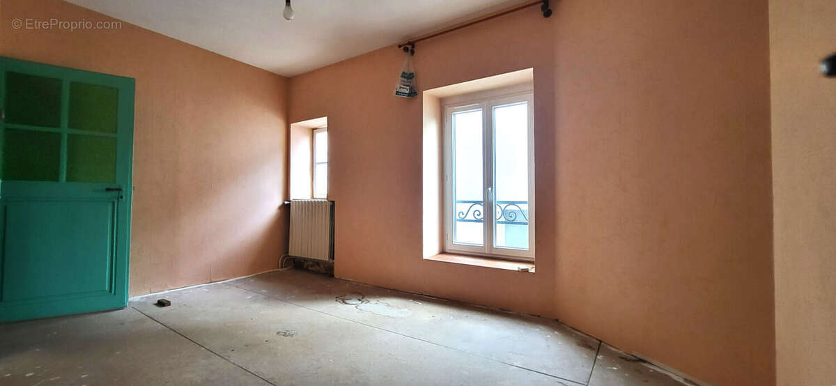 Maison à ANCY-SUR-MOSELLE