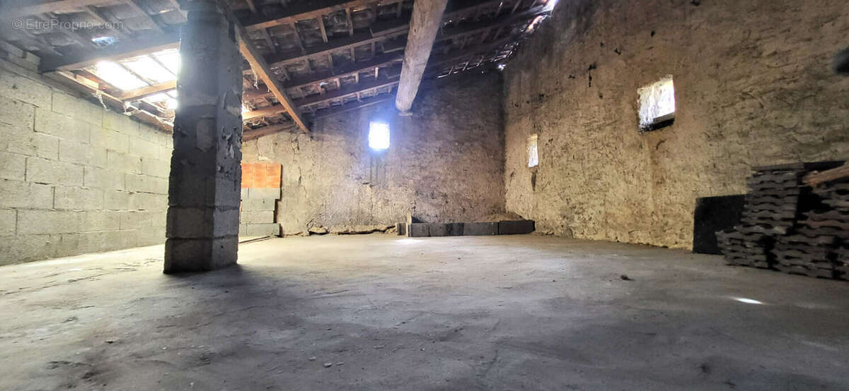 Maison à ANCY-SUR-MOSELLE