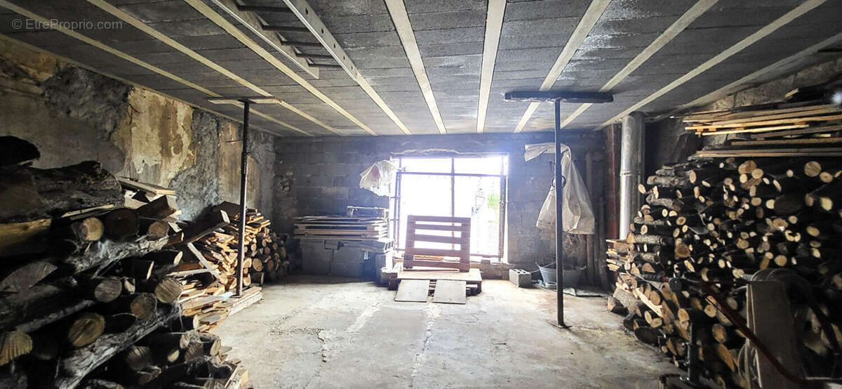 Maison à ANCY-SUR-MOSELLE