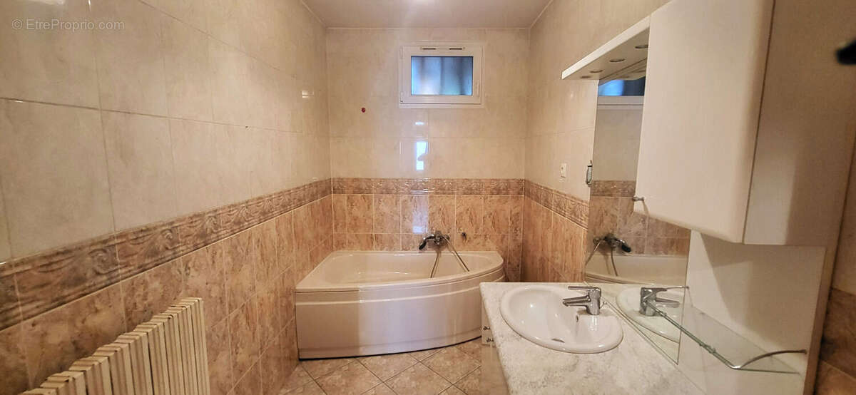 Maison à ANCY-SUR-MOSELLE