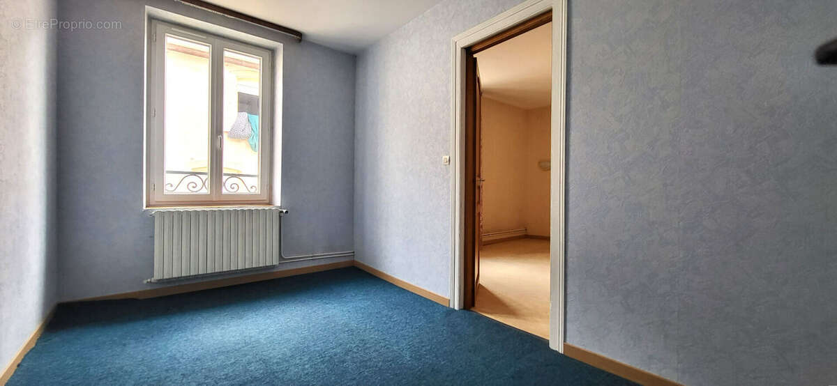 Maison à ANCY-SUR-MOSELLE