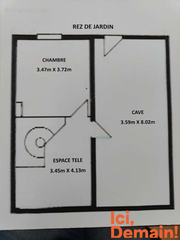 Maison à PFULGRIESHEIM